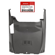 64340-K59-A10ZB Lower Footrest Cover Honda Vario 125, Vario 150 2015 to 2018 AHM ORI