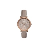 [Fossil] Jacqueline Multifunction Watch eS5097 Women's Gray