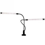 40W Full Spectrum Phyto Lamps USB Indoor Grow Light Plants House Hydroponics Succulent Grow Suppleme