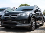 2014 Honda CRV 2.4      FB搜尋 : 『凱の中古車-Dream Garage』