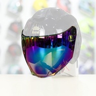 Royal Helmet Goggles M268, M668, XH01, EGO E3