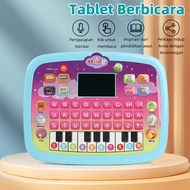 Laptop mainan anak edukasi mainan laptop anak Notebook Learning Bayi