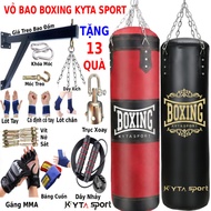Home boxing punching bag cover 150cm 120cm 100cm 50cm long, boxing punching bag cover for adults and