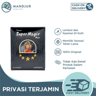 (COD) Tissue / Tisu Super Magic Man