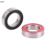 (FTT) Bicycle Hub Bearing Palin 17287 2RS ABEC-5 Bearings Repair Parts NEW
