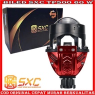 paket murah biled premium 25 inch ORIGINAL LAMPU UTAMA PROJECTOR BILED SXC TP500 25 INCHI 60 WATT BL
