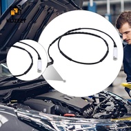 [KOZEEY] Brake Pad Wear Sensors Kit High Quality PP Rubber for BMW 3 Series E90 E91 E92 E81 E82 Repl