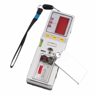 FD-9/FD-9G Laser Level Receiver Red Light Green Level Outdoor Accessories