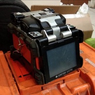 FUSION SPLICER SECOND SUMITOMO T81C MURAH // KC FIBER OPTIK