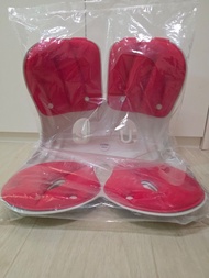 全新 Curble Grand 坐姿矯正椅背 (韓國制造 原裝行貨)