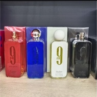 PERFUME 9PM ALL VARIATIONS