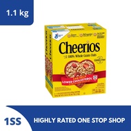 Cheerios Gluten Free 1.1Kg