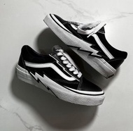 MMJ VANS MASTERMIND JAPAN