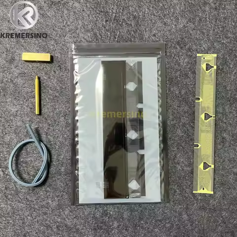 LCD Display Repair Kit Dashboard Instrument Cluster Accessories for BMW E38 E39 E53 X5