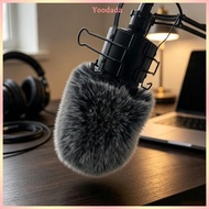 Yoo Recording Windscreen Cover for AT4040 AT2035 AT2050 Condenser Heads