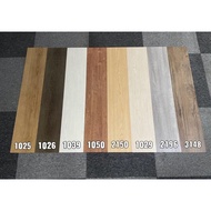 Vinyl Flooring 3mm (36 sqft)