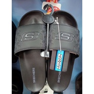 SKECHERS SKECHERS 8790075B SLIDE SANDALS