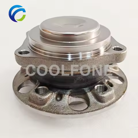Front Wheel Hub Bearing For MERCEDES BENZ W222 V222 X222 S63 S350 S400 S500 S300 S600 C217 222334020