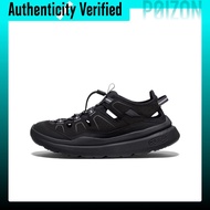 Keen WK450 Mesh Low top Casual Shoes Mens Black 1028924