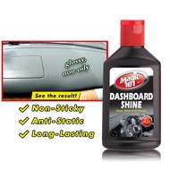 Magic 101 Dashboard Shine 150ml