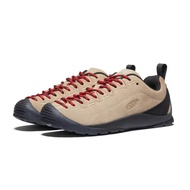 Keen keen JASPER Mountain Series Outdoor Men Women Same Style Camping Shoes Breathable Wear-Resistan