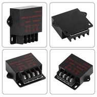 【NEW】12V to 5V Converter 24V to 12V Step Down Regulator 24V to 5V DC-DC Reducer