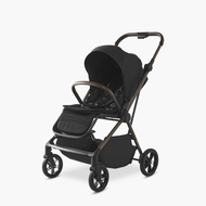 Babyshop Giggles Dallas Baby Stroller With Canopy - Reversible Stroller