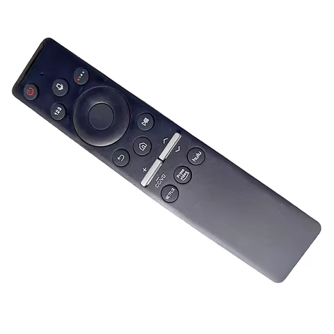 New Voice Remote Control for Samsung QN55LS03R QN43Q60RAFXZA QN43Q60R QN55Q60R QN65Q70RAFXZA QN65Q70