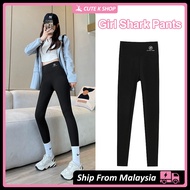 Ready Stock🇲🇾 gym pants for women sport pants women yoga pants plus size sport legging woman running