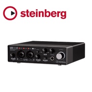 YAMAHA Steinberg UR22C Recording Interface [Dunhuang Musical Instruments]
