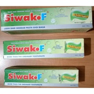 Siwak Odol F TOOTHPASTE SIWAK F