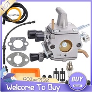 FS120 FS250 Carburetor for FS120 FS200 FS250 FS300 FS350 FR350 FR450 FR480 String Trimmer