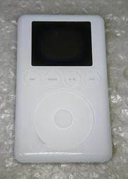 ◢ 簡便宜 ◣ 二手 Apple IPOD MP3~A1040 ~20G