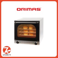 ORIMAS Convection Oven CV431A