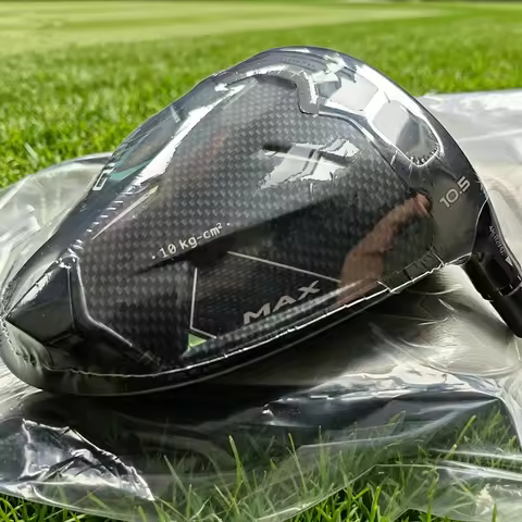 Quality Golf Club Q35MAX 9/10.5 Driver Men No.1 Wood Year New Golf Club with Head Cover I35 Standard