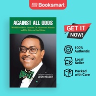 Against All Odds - Paperback - English - 9781728315386