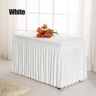 Hotel table cover 120x60