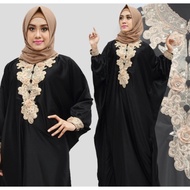 Kaftan Abaya
