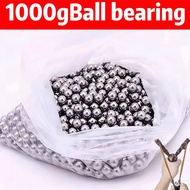 Stok 1kg/500g 8mm 9mm Bearing Steel Ball Stainless steel beads 8mm Ball Bearing Replacement Of Bicyc