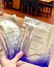 包郵 🔆現貨 SHISEIDO 資生堂 全新悅薇面膜 1盒/6片 ✨ 資生堂 #悅薇面膜 #V臉面膜 #掛耳式 #抗糖面膜 🌟