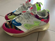 Nike Air Max 720 OBJ 彩色運動鞋