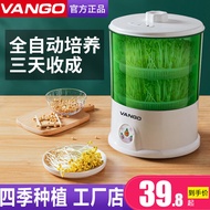 Automatic Large Capacity Home Use Bean Sprout Maker Peanut Sprout Green Bean Sprout Machine Kitchen 