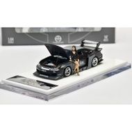 Time Micro LBWK LB Silhouette Nissan Silvia S15 x AF ROTIFORM Special Limited