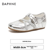 Daphne | Versatile Comfortable Womens Single Shoe