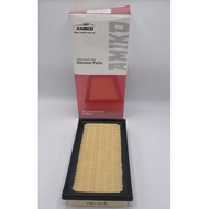 Air Filter Perodua Bezza 1.3 & Bezza 1.0 Axia 17801-BZ130 17801-BZ140