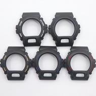 Bracelet Watch Band Strap For  DW6900 Bezel Frame Case for DW-6900 DW-6900SN-1 DW-6900LS-2 Watchband
