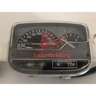 YAMAHA y110 SS SS2 meter