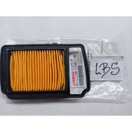 YAMAHA AIR FILTER AIR FILTER SMAIL MIO SPORTY MIO SOUL CODE 5TL