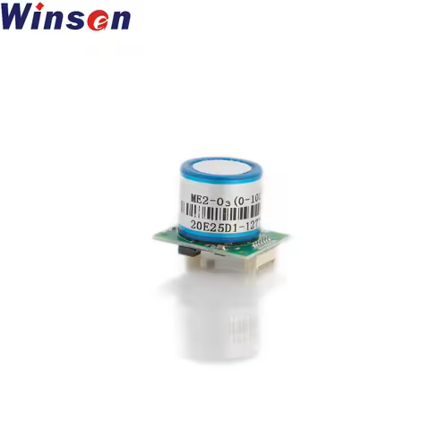 2pcs Winsen ZE14-O3/ZE25-O3/ZE27-O3/ZE25A-O3 Ozone Detection Module O3 Sensor