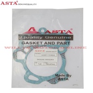 Paking Head Shogun 110 Shogun R ASTA / Gasket Head Cylinder Shogun / Paking TB SPAREPART MOTOR